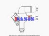AKS DASIS 0003179V010 Thermostat, coolant